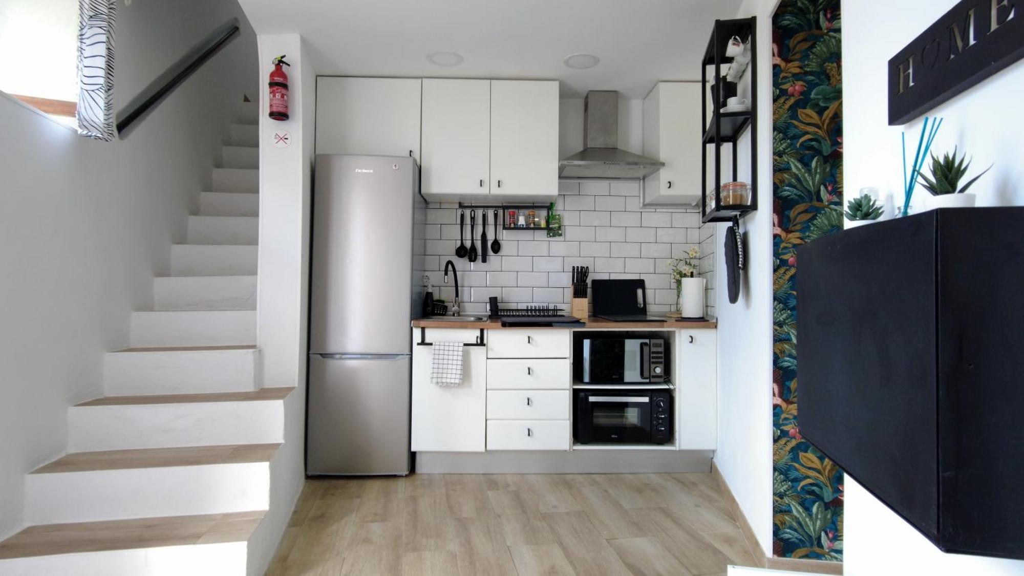 Casa El Caminito Holiday home *