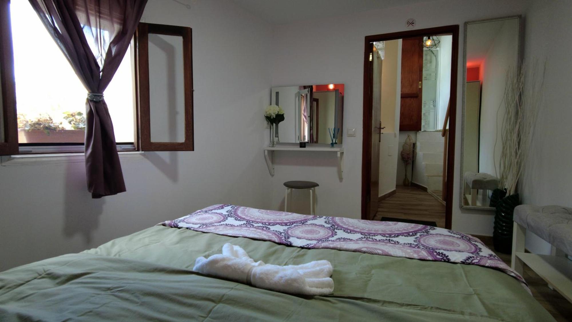 Casa El Caminito Holiday home