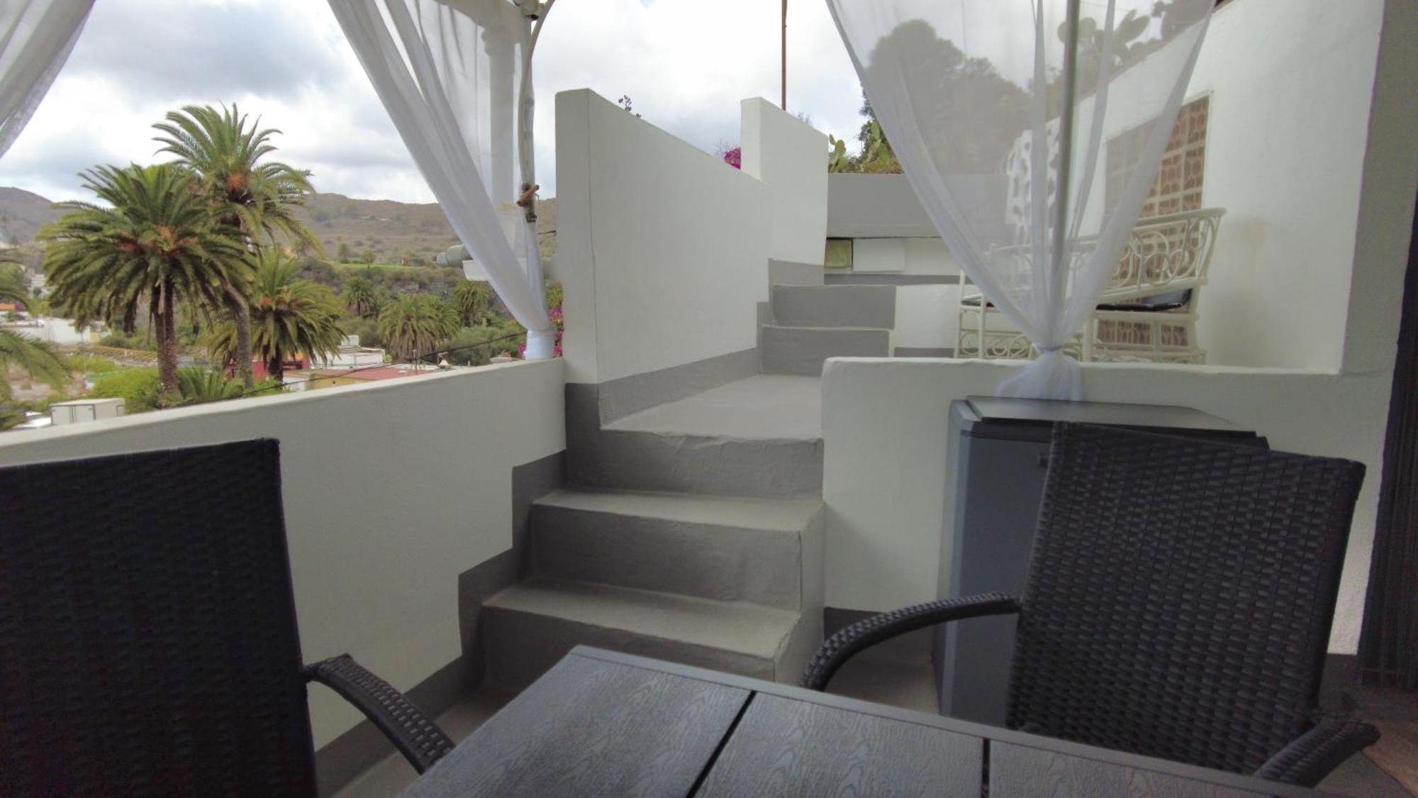 Holiday home Casa El Caminito *
