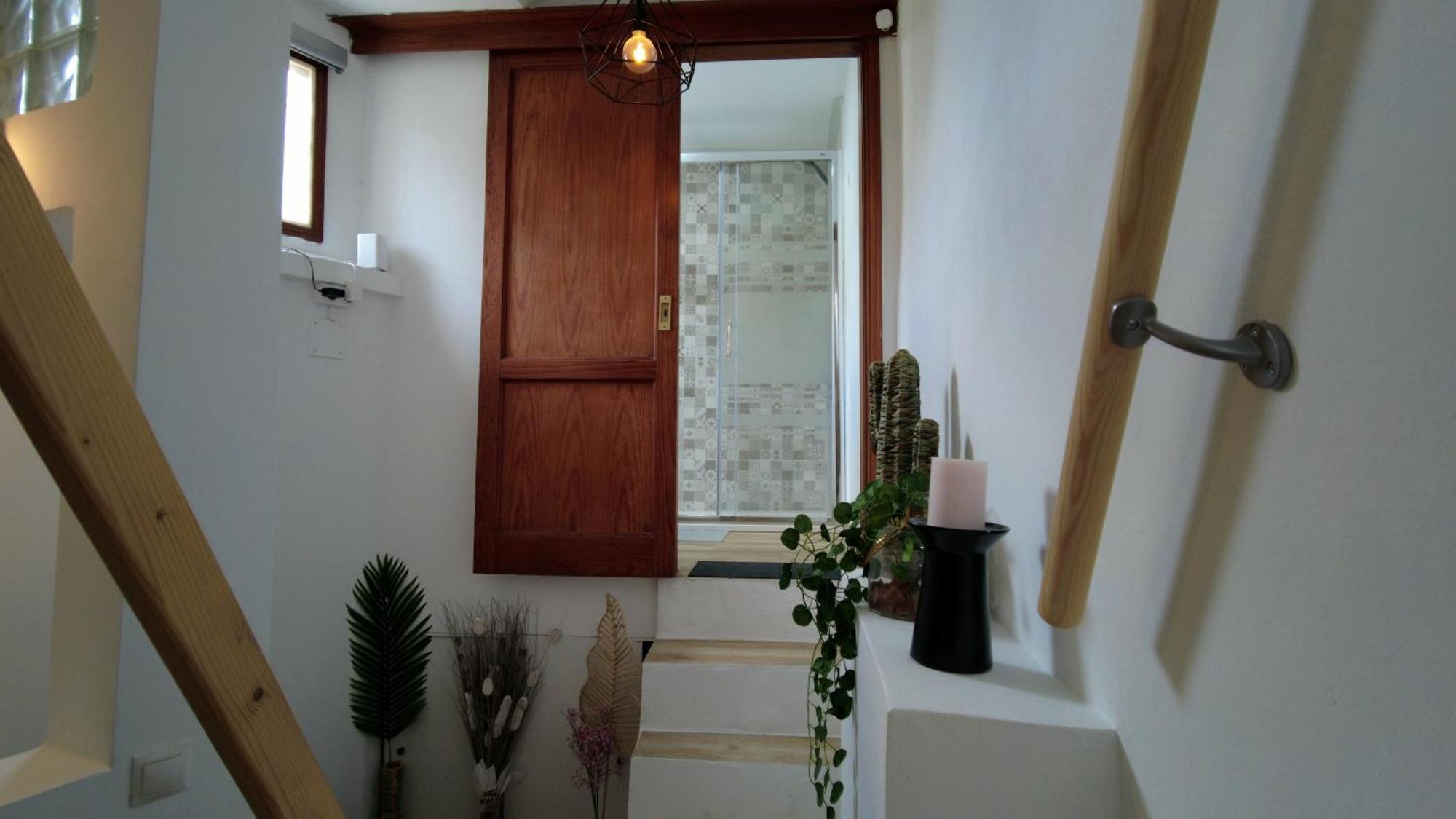 Casa El Caminito Holiday home Las Palmas de Gran Canaria