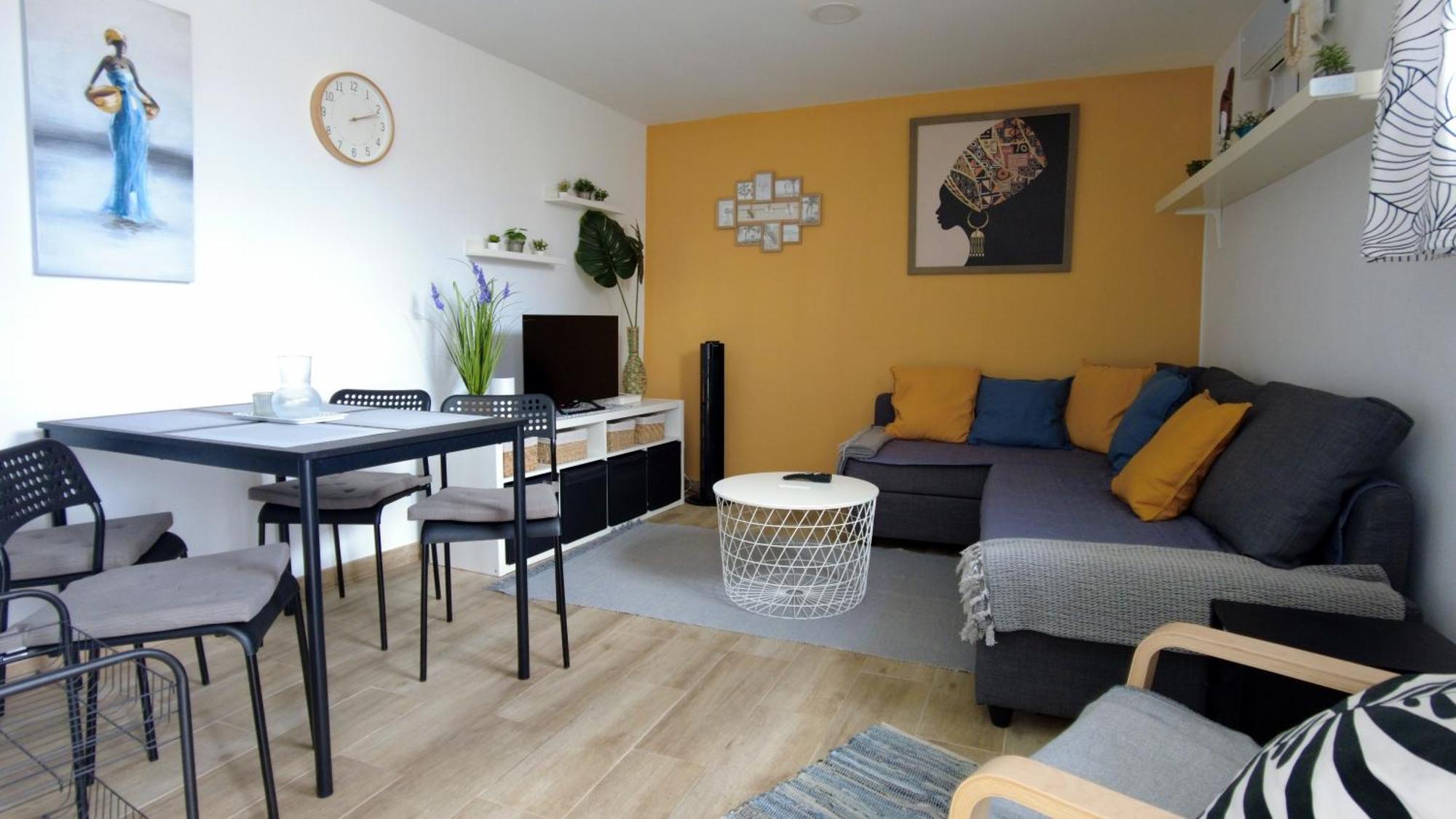 Casa El Caminito Holiday home *