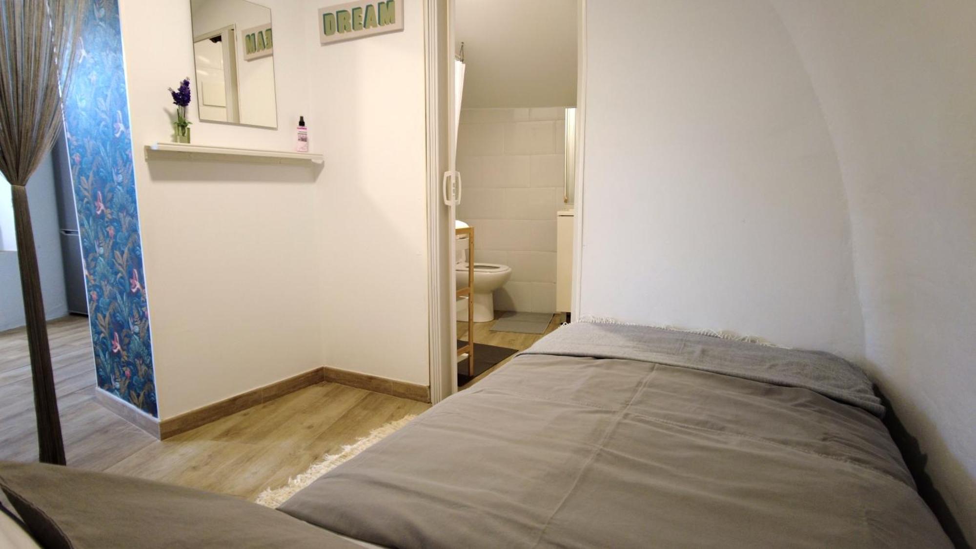 Holiday home Casa El Caminito *