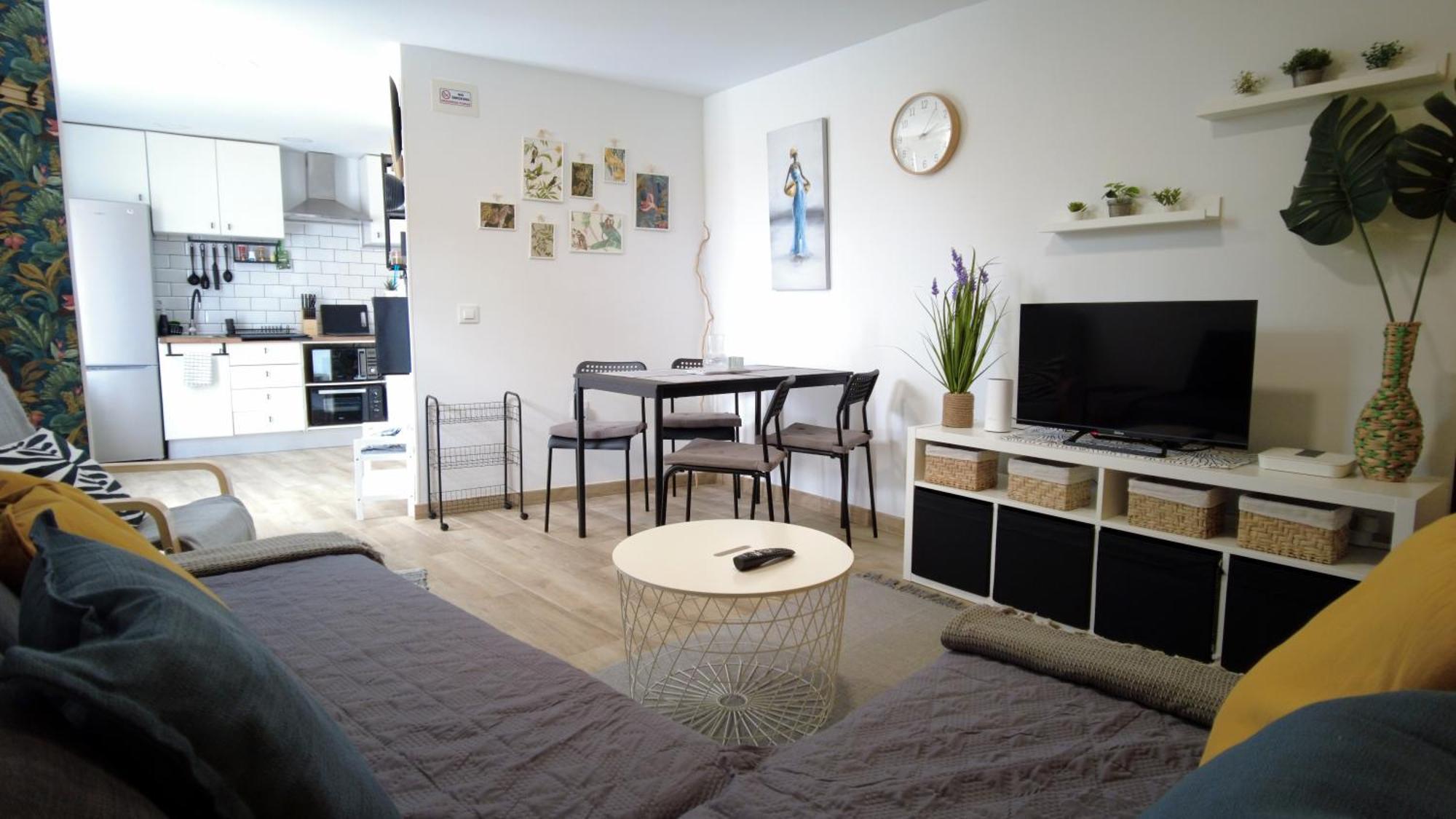Holiday home Casa El Caminito *