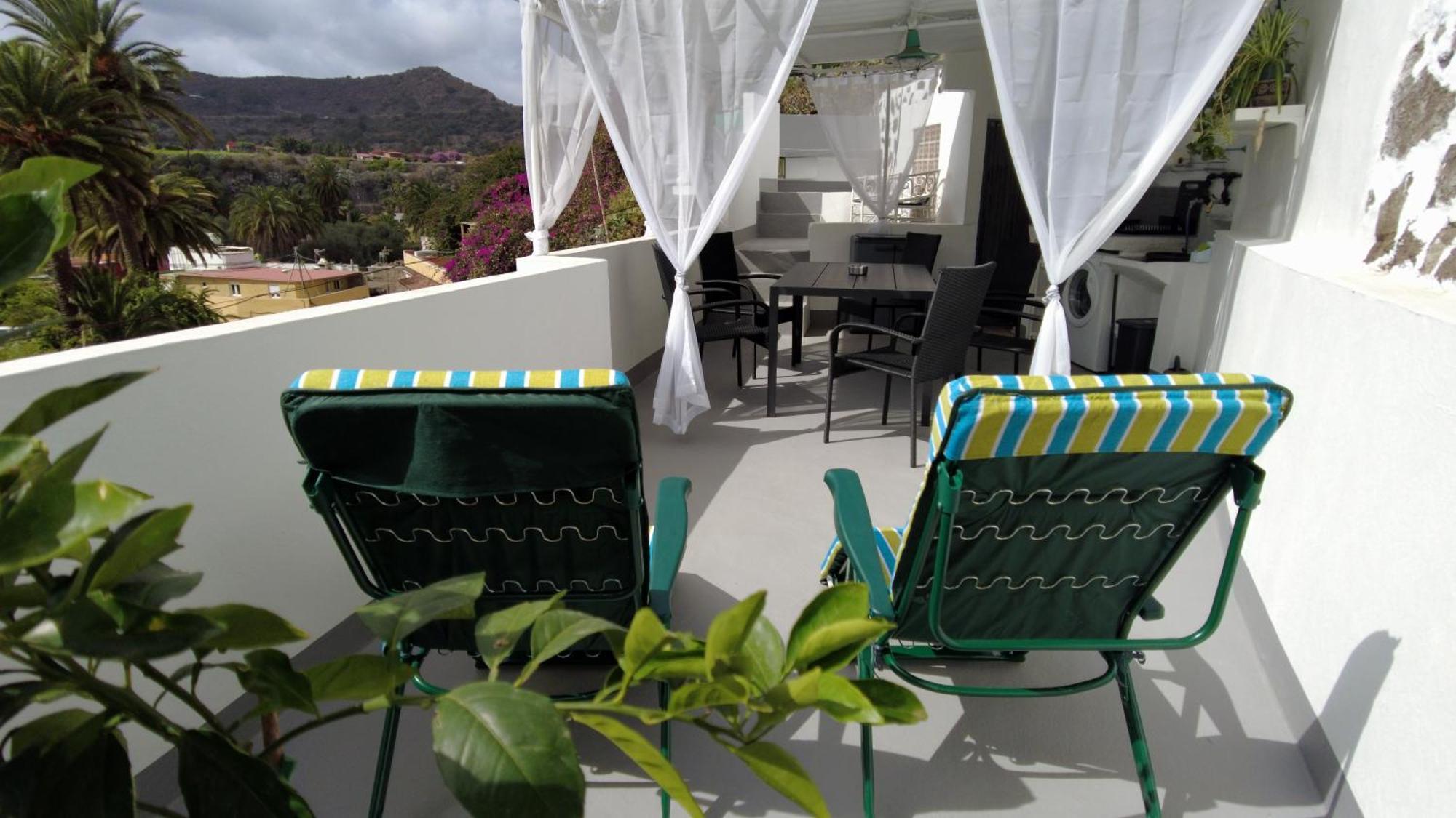 Casa El Caminito Holiday home Las Palmas de Gran Canaria