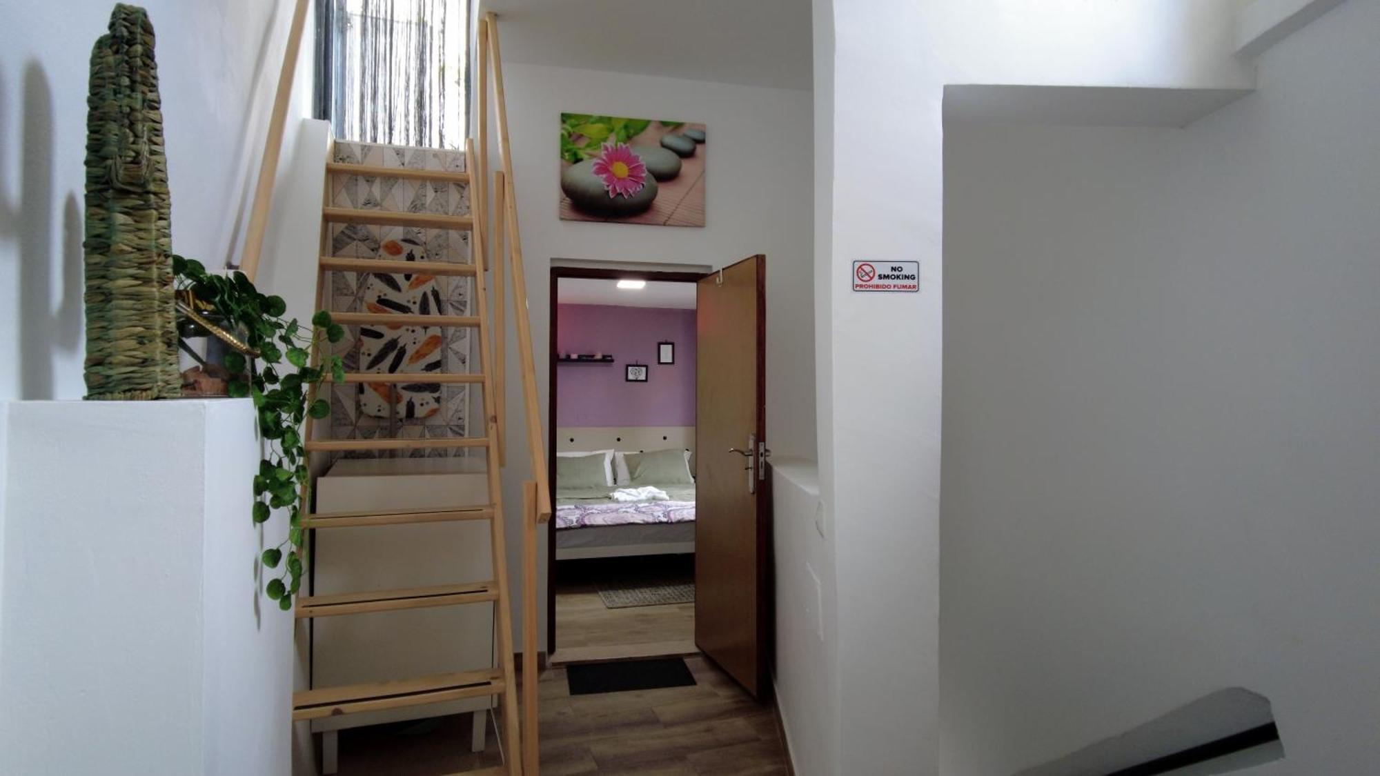 Holiday home Casa El Caminito Las Palmas de Gran Canaria