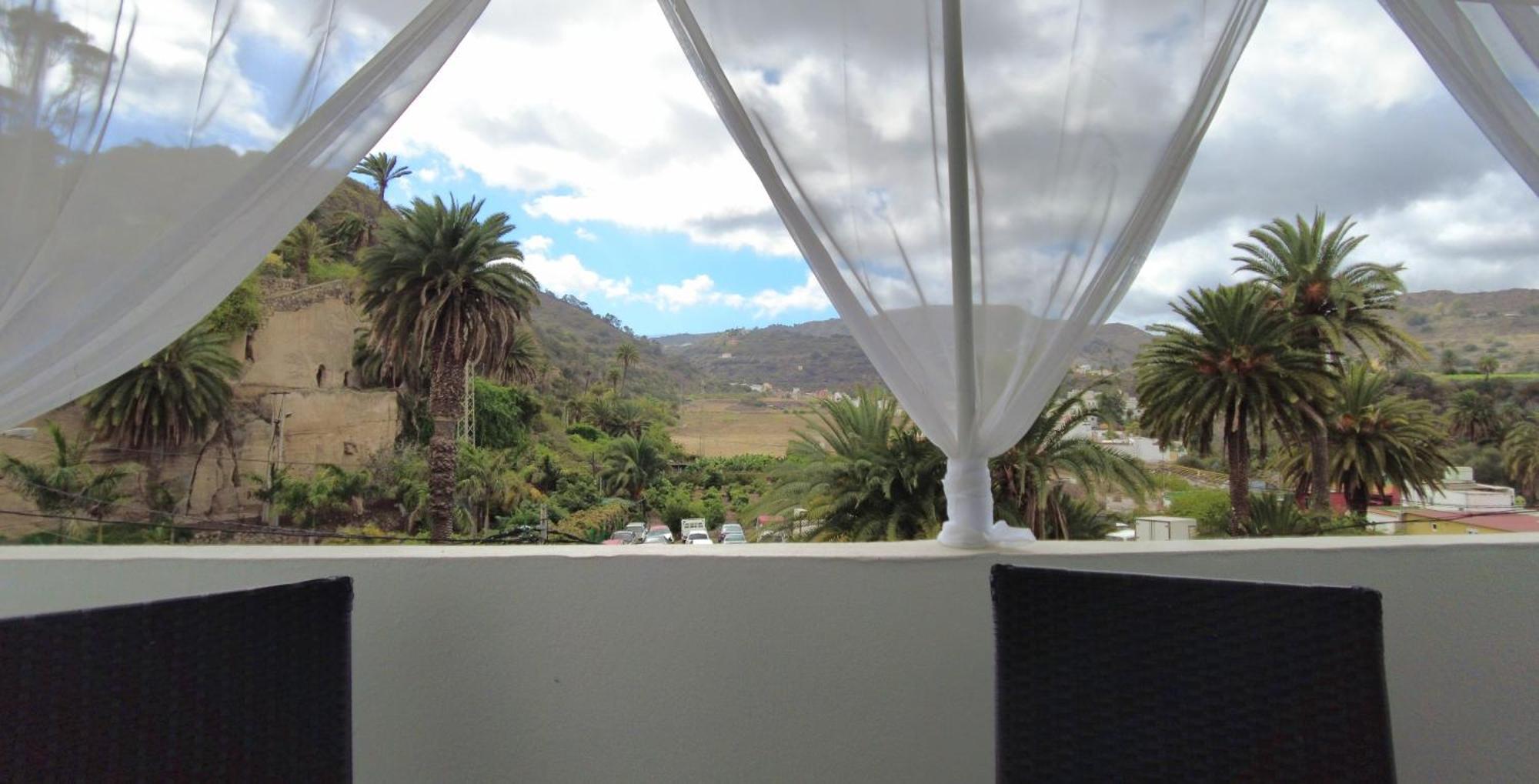 Casa El Caminito Holiday home Las Palmas de Gran Canaria